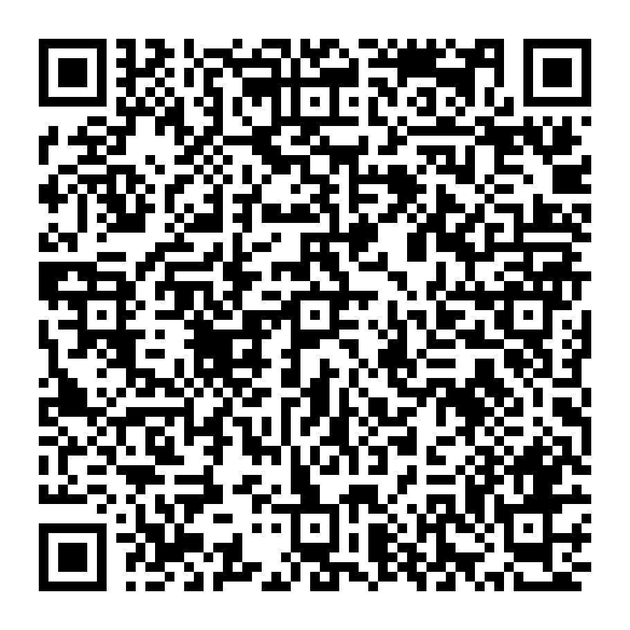 Code QR