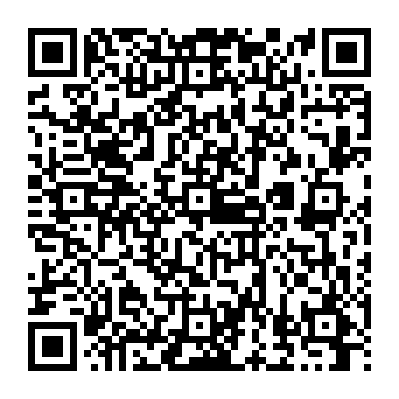Code QR
