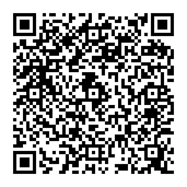 Code QR