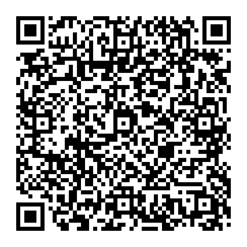 Code QR