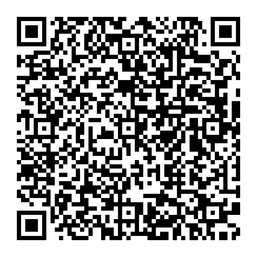 Code QR
