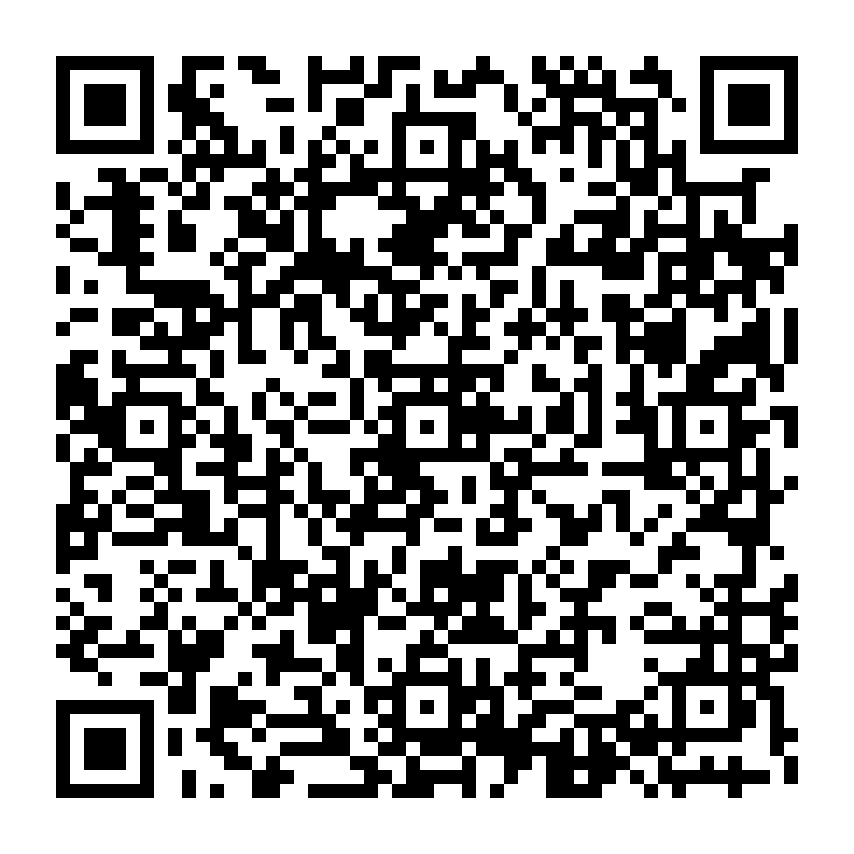 Code QR