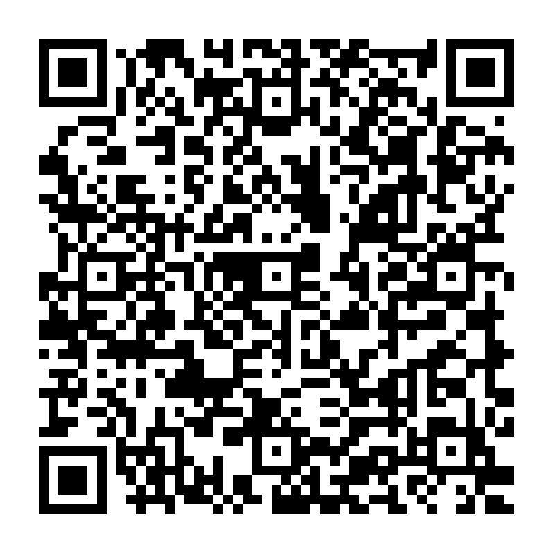 Code QR