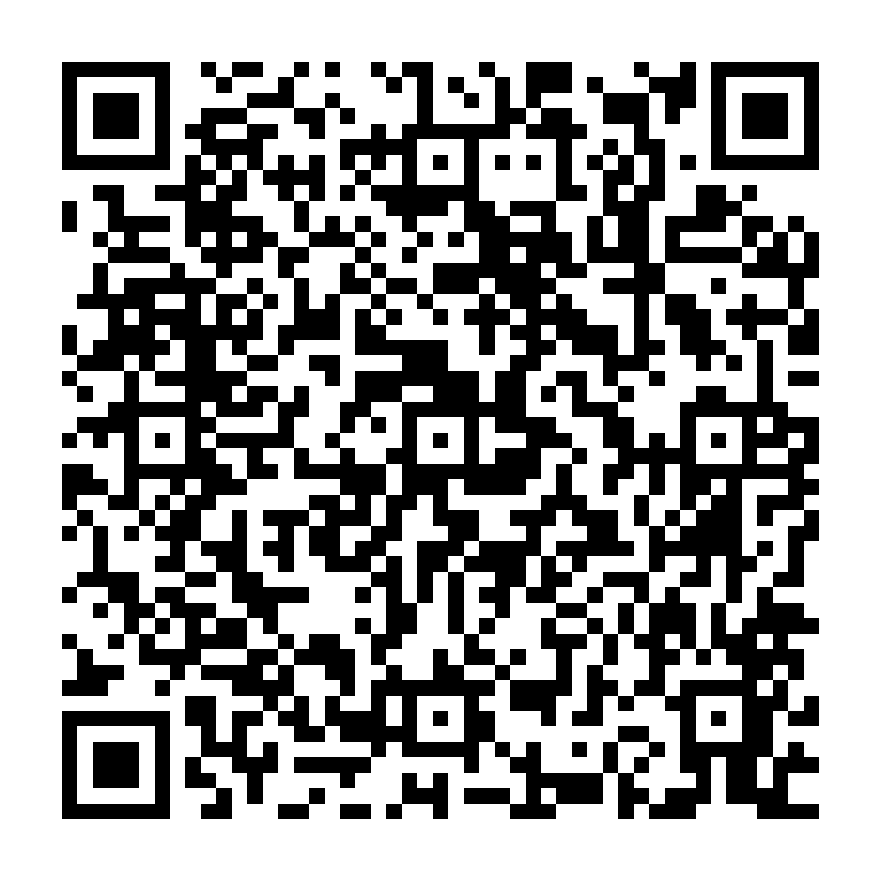 Code QR