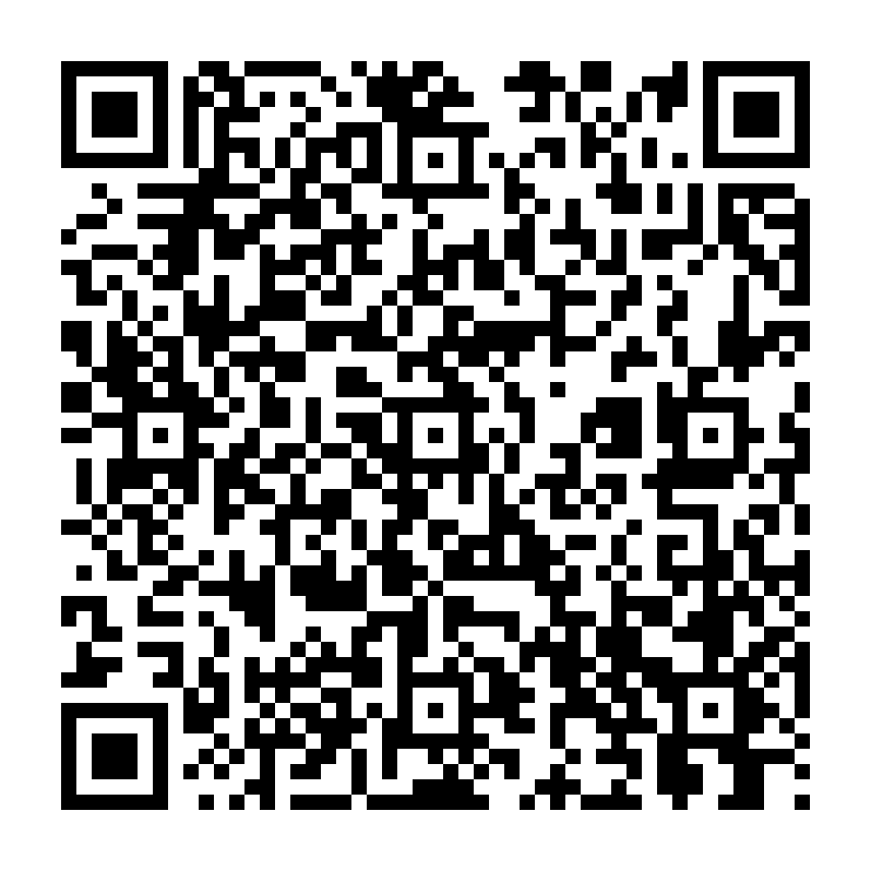 Code QR