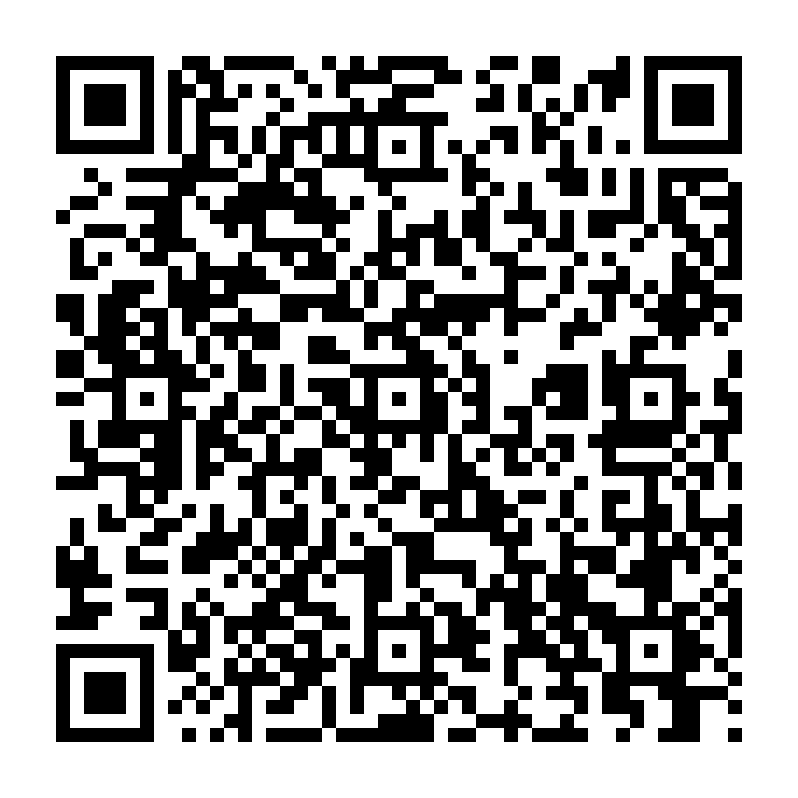 Code QR