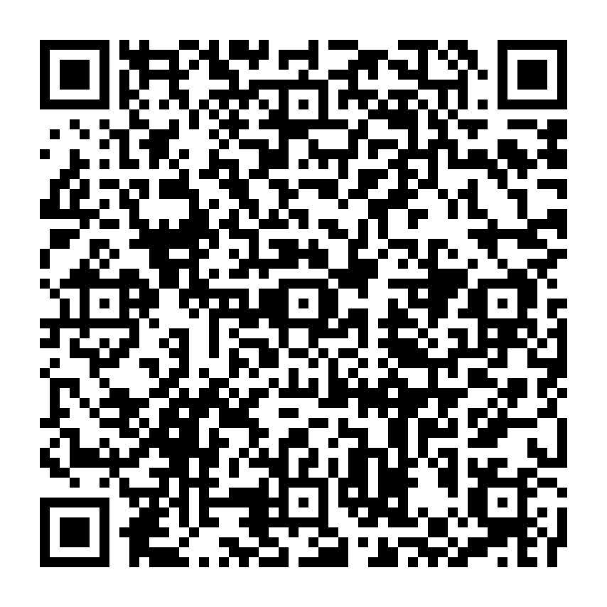 Code QR