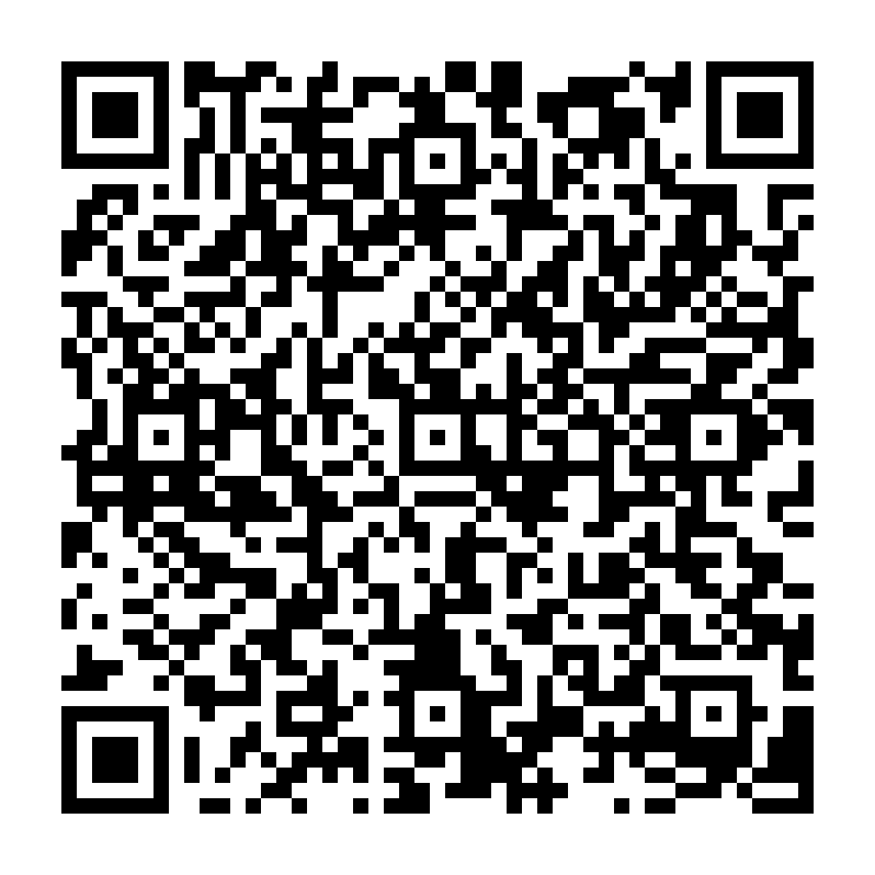 Code QR