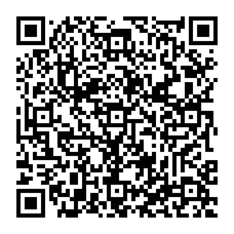 Code QR