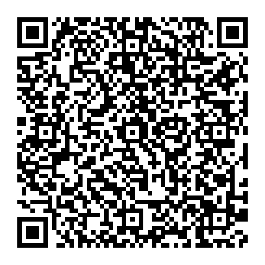 Code QR