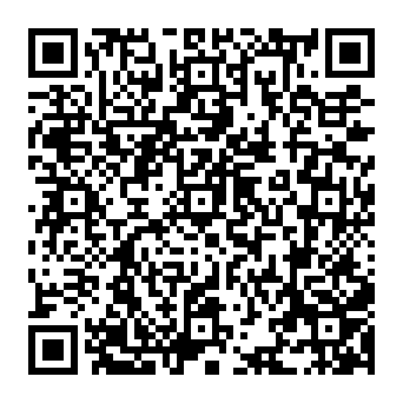 Code QR