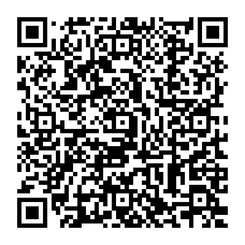 Code QR