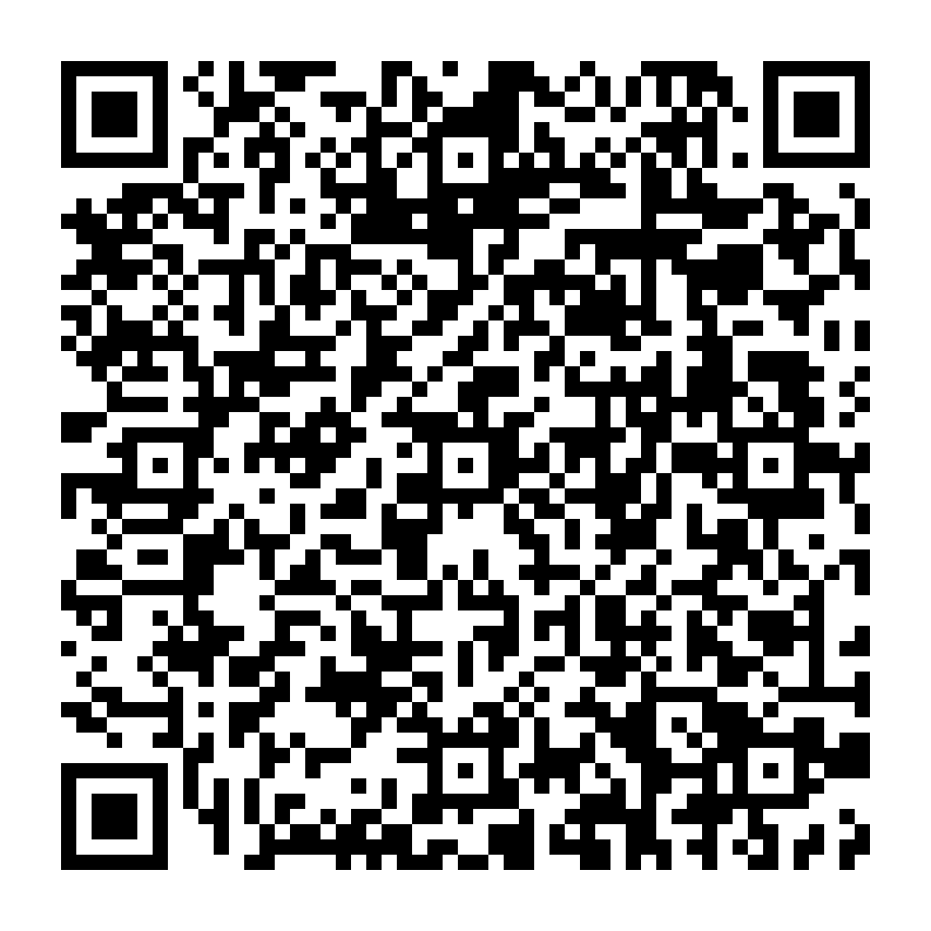 Code QR