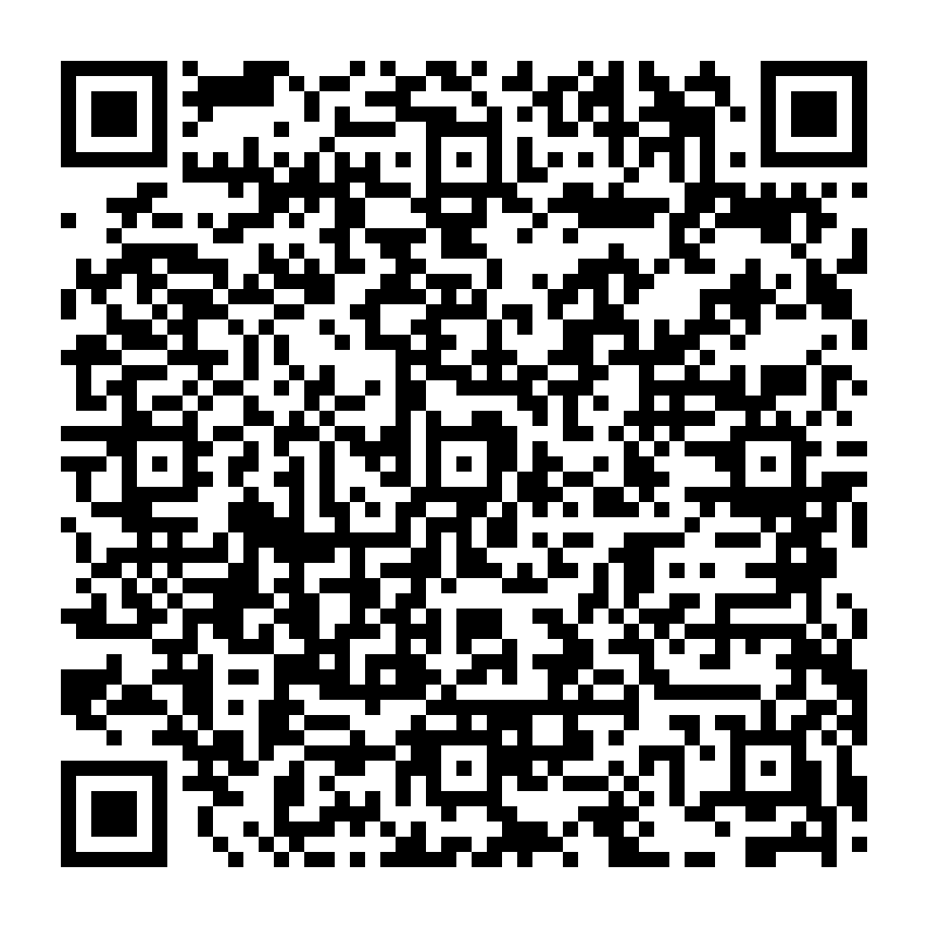 Code QR