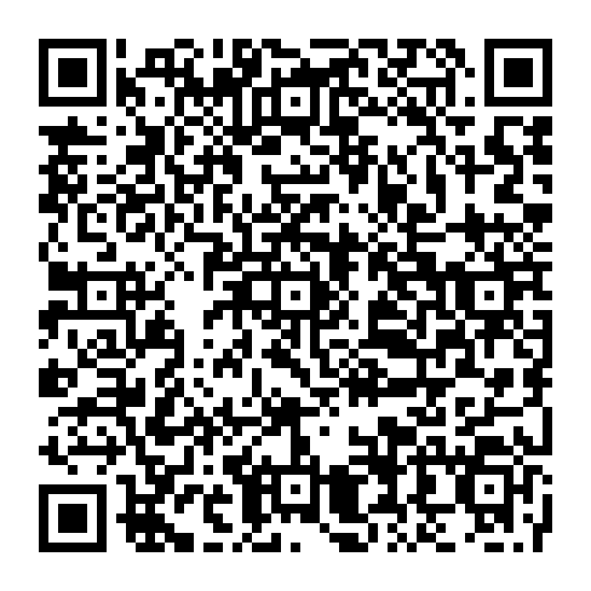 Code QR