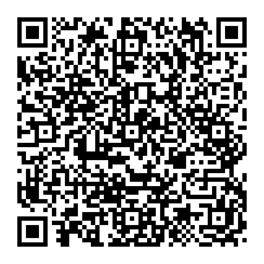 Code QR