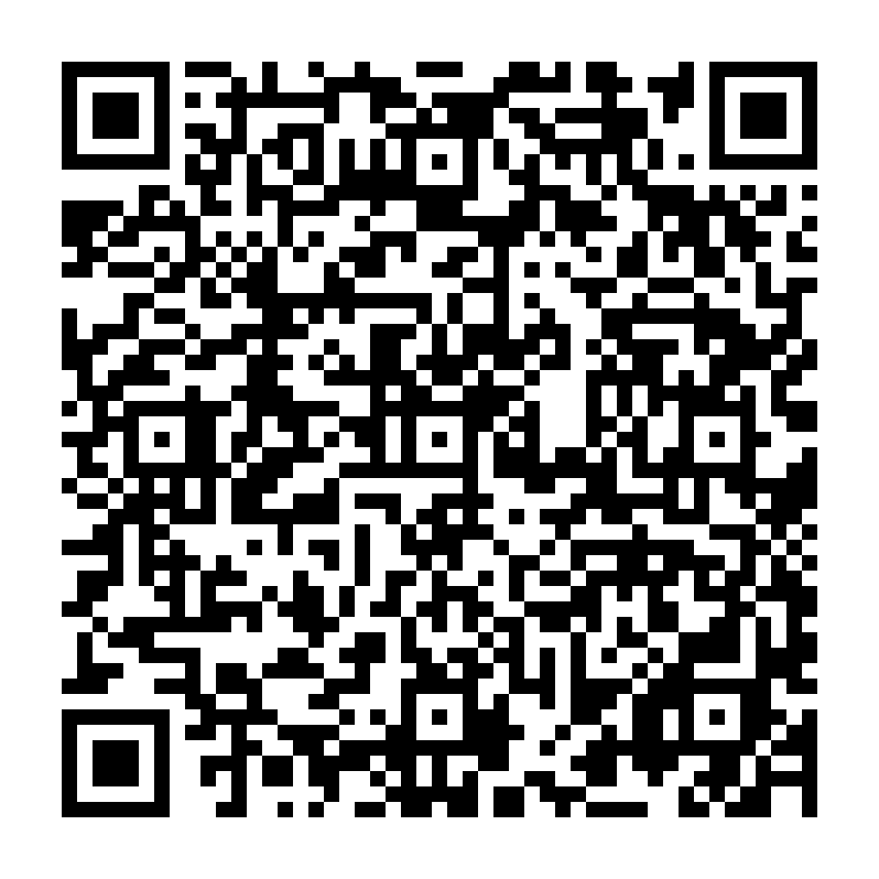 Code QR