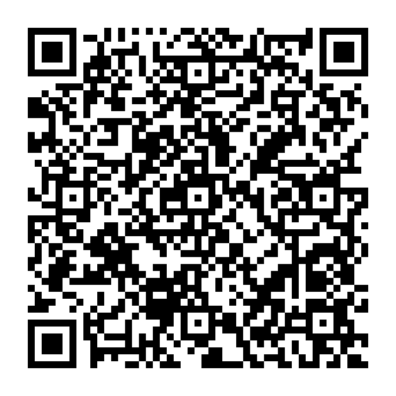 Code QR