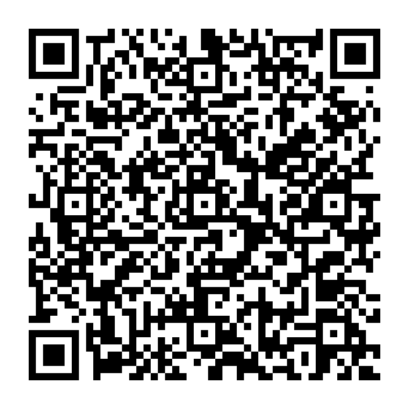 Code QR