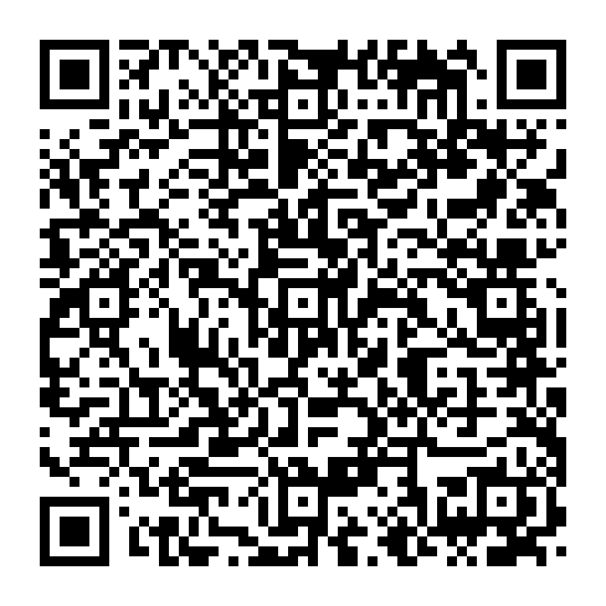 Code QR