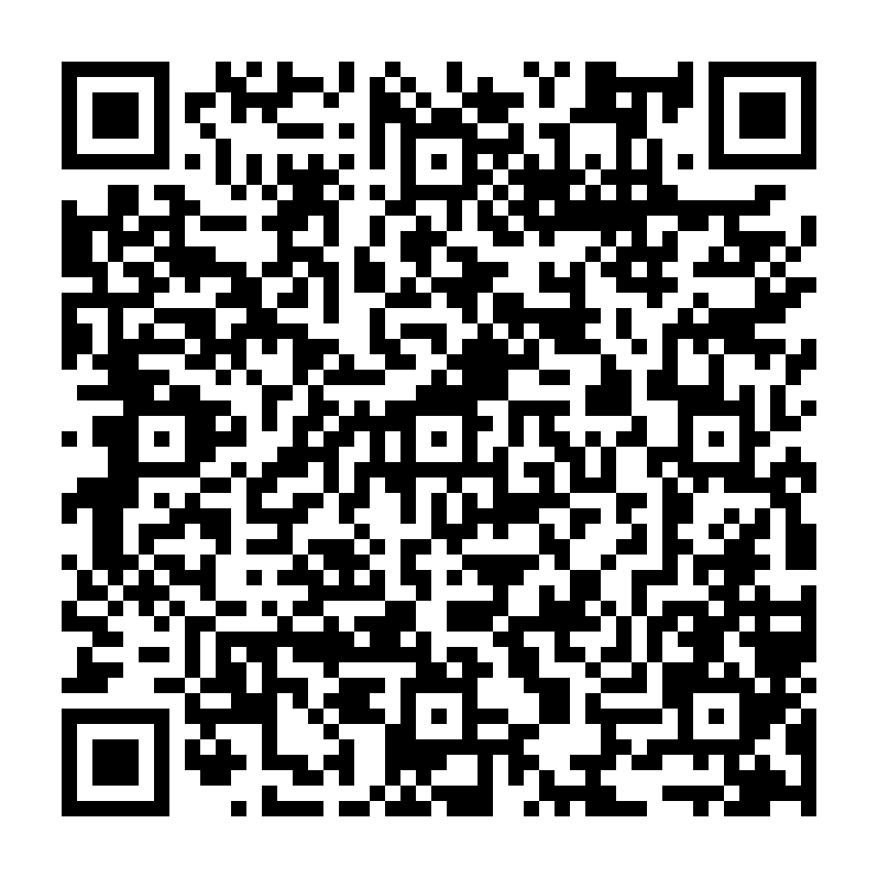 Code QR