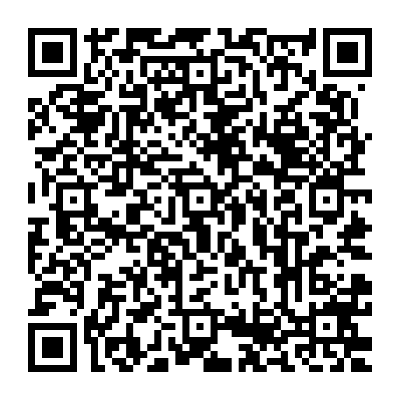 Code QR