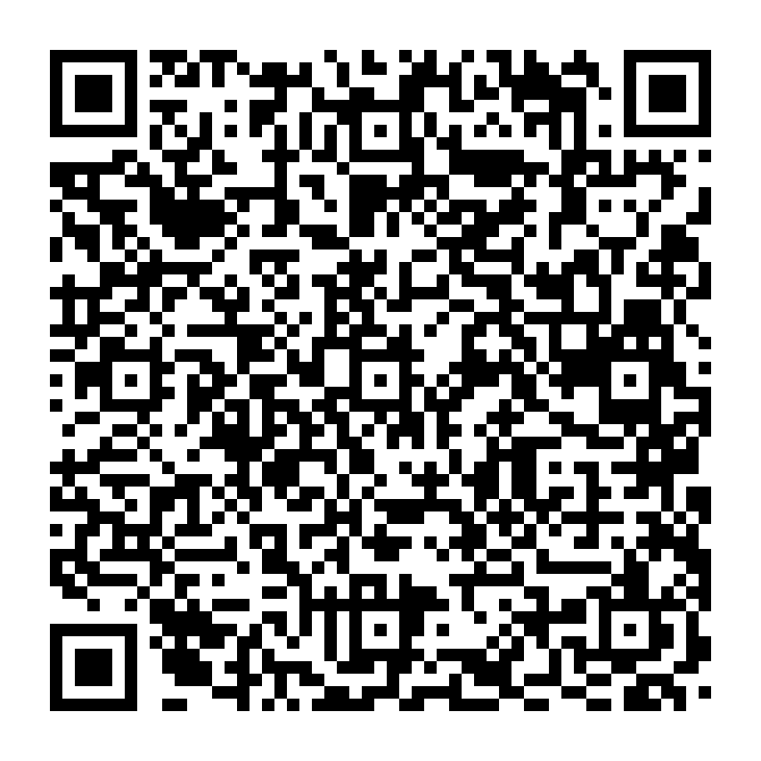 Code QR
