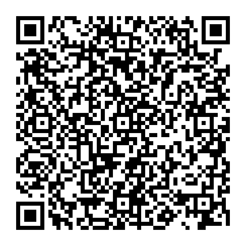 Code QR