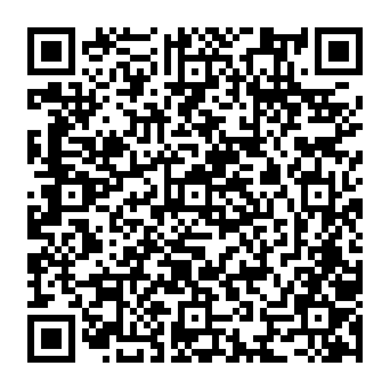 Code QR