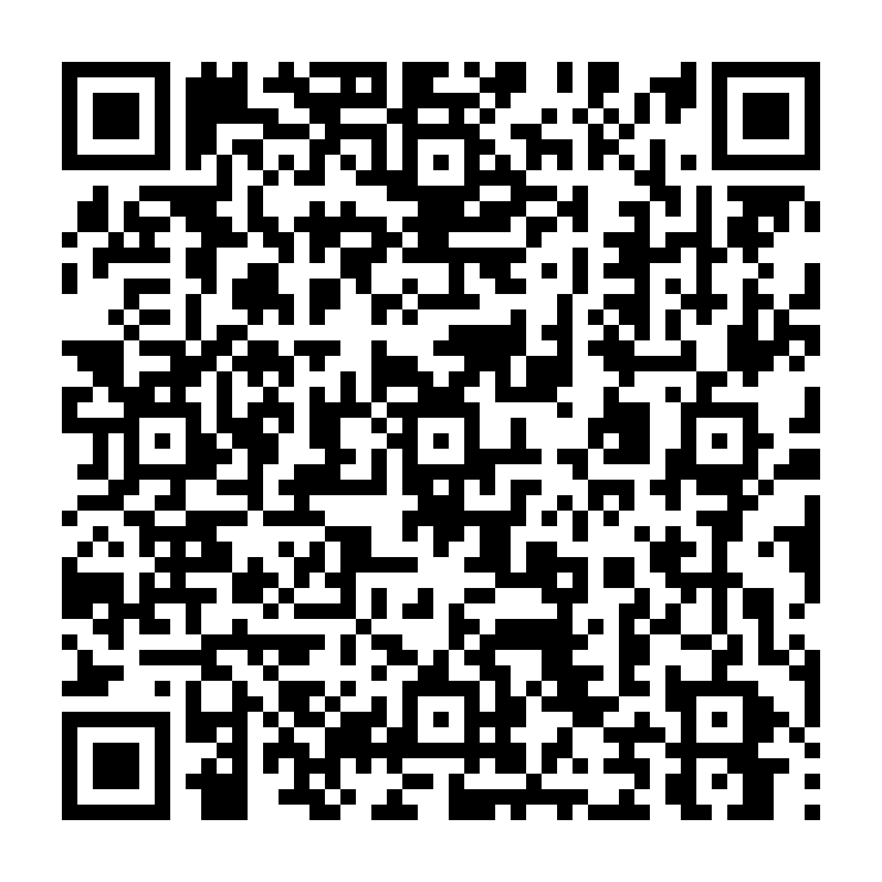 Code QR