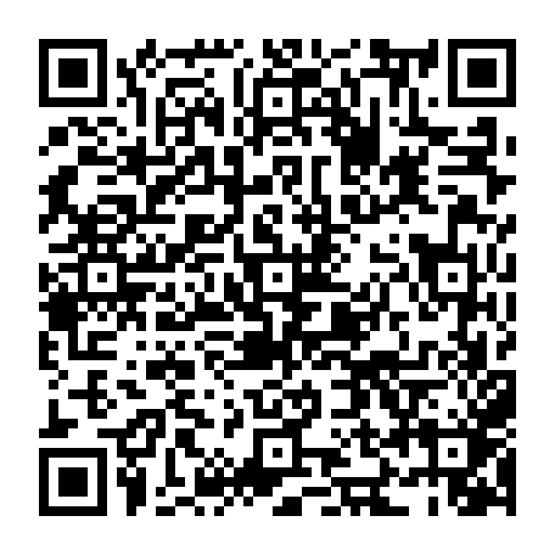 Code QR