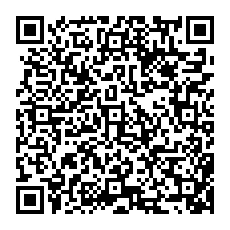 Code QR