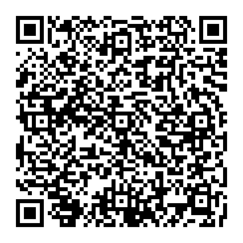 Code QR