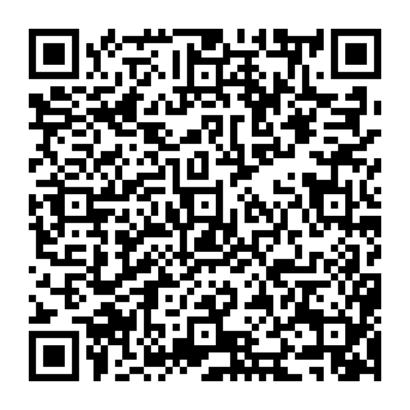 Code QR