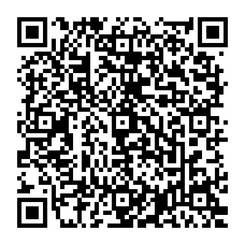 Code QR