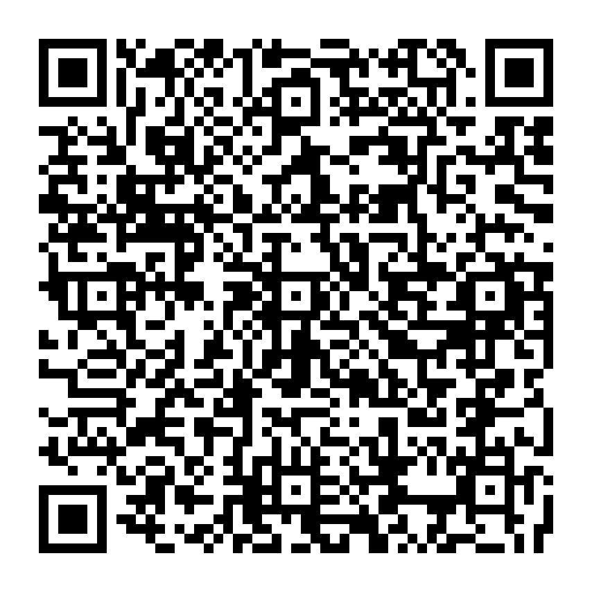 Code QR