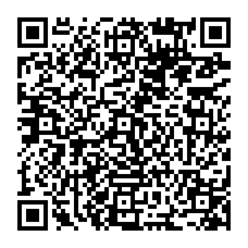 Code QR