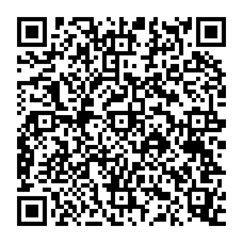 Code QR