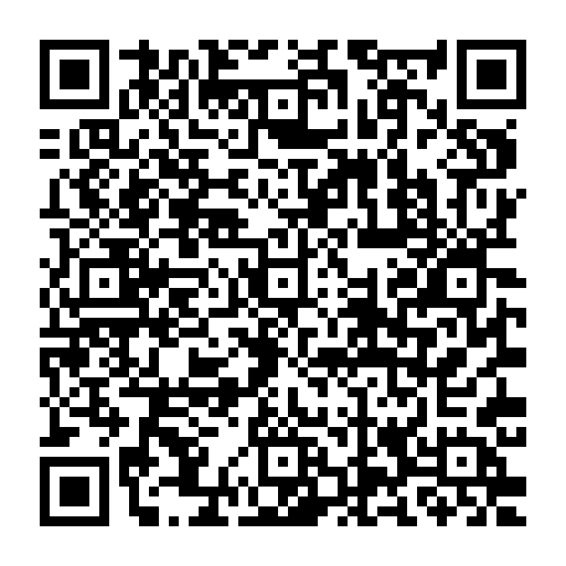 Code QR