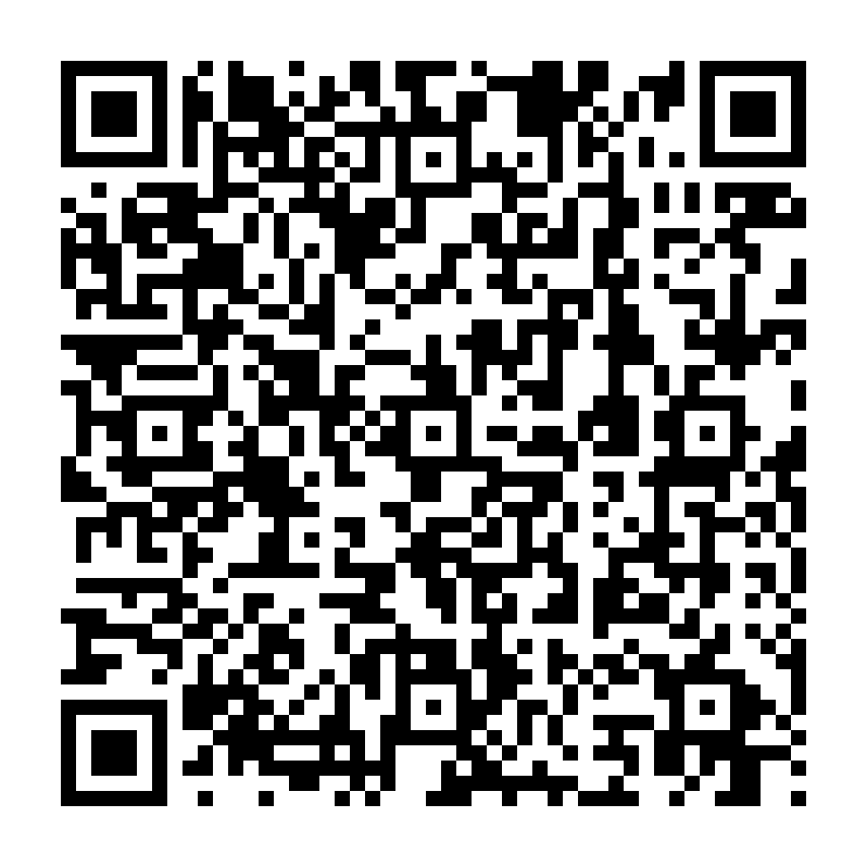 Code QR