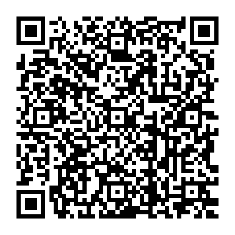 Code QR