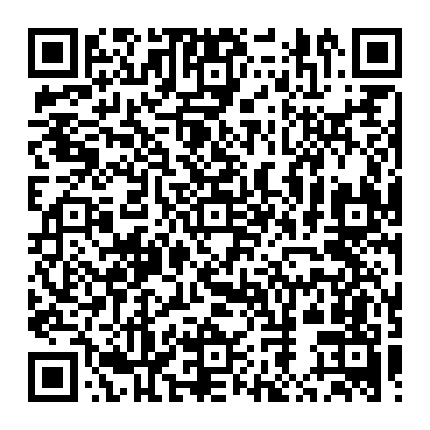Code QR