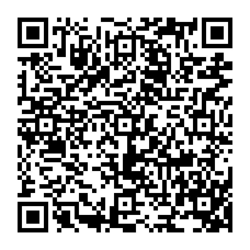 Code QR