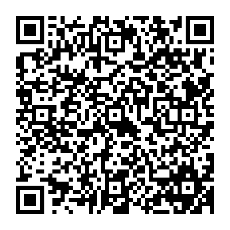 Code QR