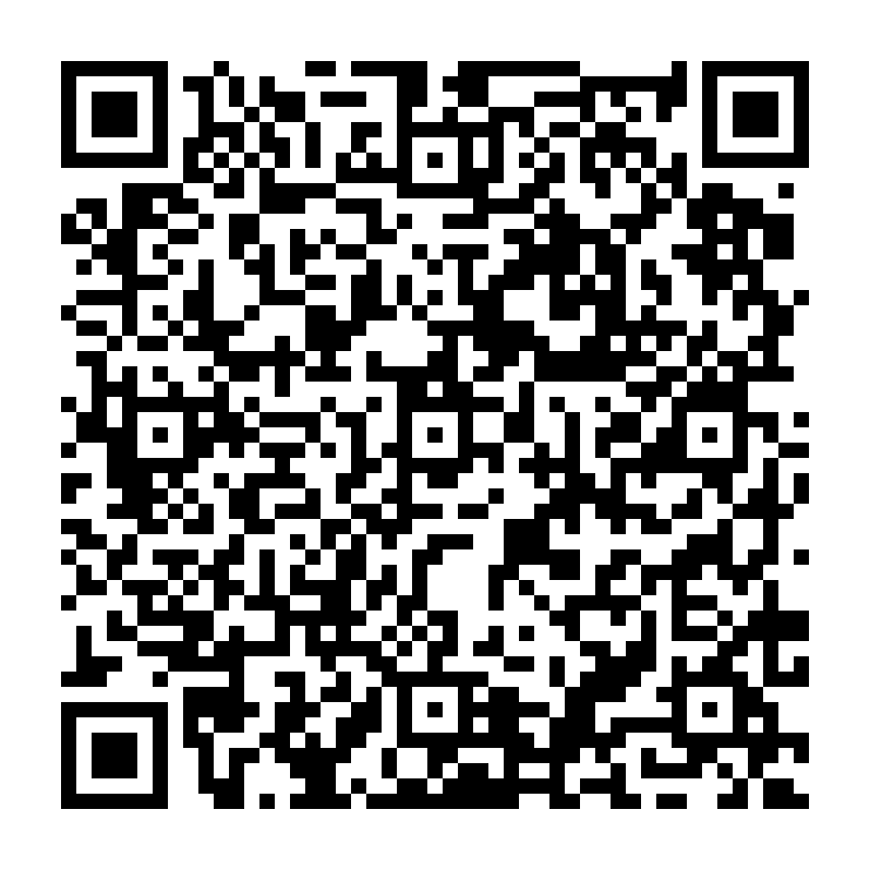 Code QR