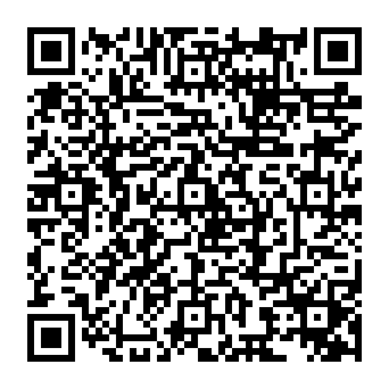 Code QR