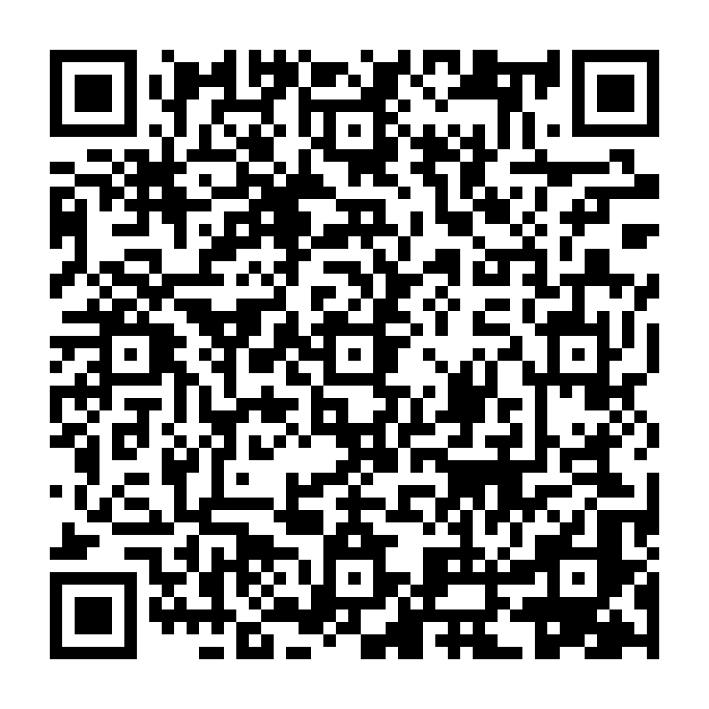 Code QR