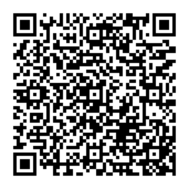 Code QR