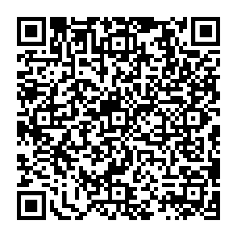 Code QR