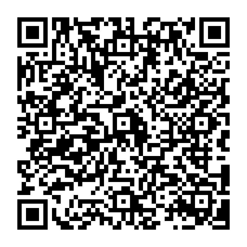 Code QR